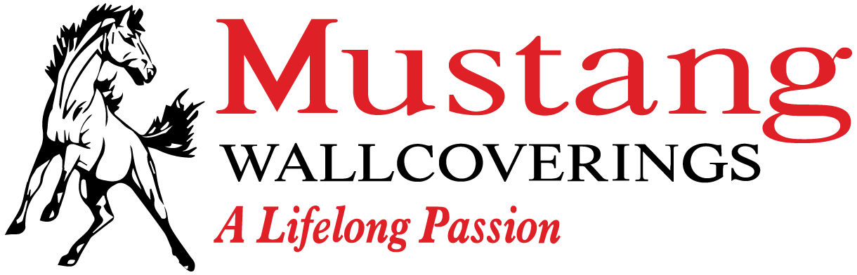 Mustang Wallcoverings